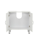 Meuble de salle de bain sous vasque 59 cm Solita