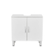 Meuble de salle de bain sous vasque 59 cm Solita