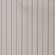 Meuble lave-mains strié Beige cachemire avec lave-mains et porte serviette intégré pour Robinet à gauche Solo