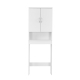 MEUBLE RANGEMENT WC 60 CM SOLITA