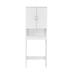 MEUBLE RANGEMENT WC 60 CM SOLITA
