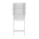 MEUBLE RANGEMENT WC 60 CM SOLITA