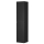 Meuble colonne salle de bain 180 cm suspendu - Noir mat - Donna - Allibert