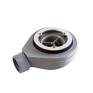 BONDE DE DOUCHE HORIZONTALE - DUCHA
