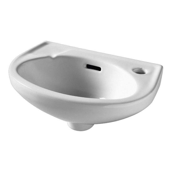 Vente lave-mains classique – Lave mains céramique pour toilettes