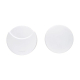 Vidage complet de baignoire NF à câble finition ABS blanc mat L. 700 mm - 30724977