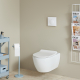 BATI CHASSE SIAMP + CUVETTE BELLA VORTEX