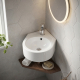 LAVE MAINS D'ANGLE JASMIN