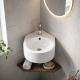 LAVE MAINS D'ANGLE JASMIN