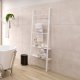 ECHELLE LOFT GAME BLANC ALLIBERT