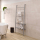 ECHELLE LOFT GAME GRIS ALLIBERT