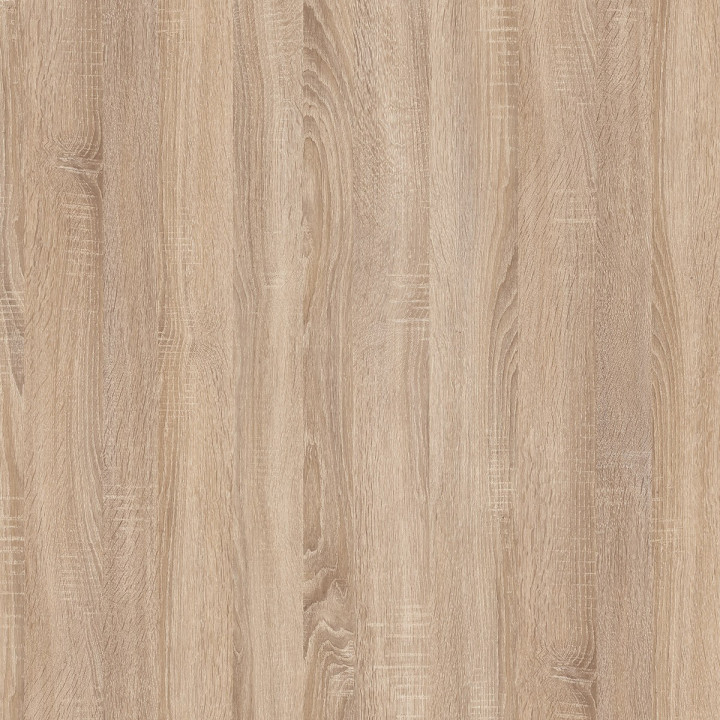 MEUBLE HAMAC OAK +HANOS NOIR+ POIGNEE NOIRE + ROBI NOIR