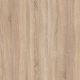 MEUBLE HAMAC OAK +HANOS NOIR+ POIGNEE NOIRE + MIT NOIR