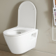 BATI CHASSE SIAMP + CUVETTE SAMARA