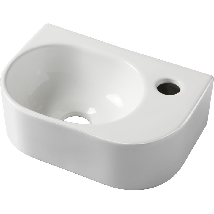 LAVE MAINS PAREO BLANC BRILLANT
