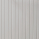 Meuble salle de bain faible profondeur 50 cm x 30 cm blanc strié à suspendre Vetti