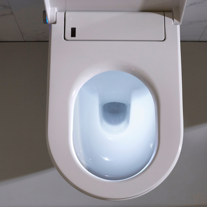 wc japonais cuvette wc à suspendre lavante séchante