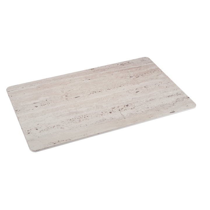 Tapis de bain diatomite Puna Pierre 80x50 - Wenko