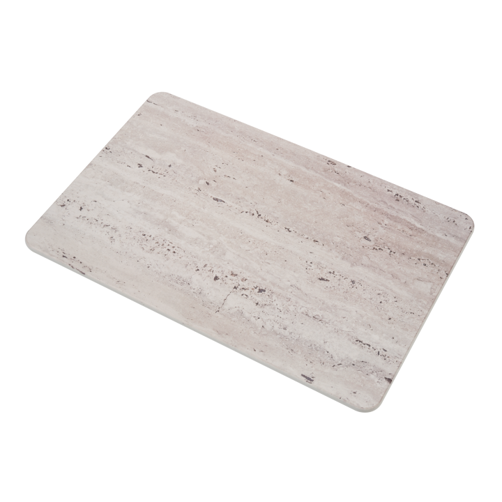Tapis de bain diatomite Puna Pierre 60x39 - Wenko