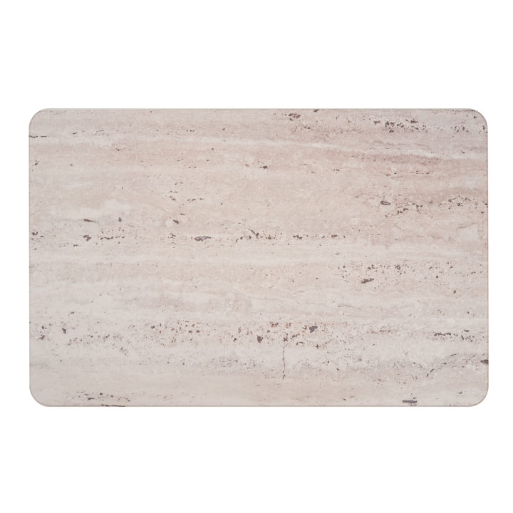 Tapis de bain diatomite Puna Pierre 60x39 - Wenko