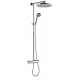 Colonne de douche thermostatique Baila NF