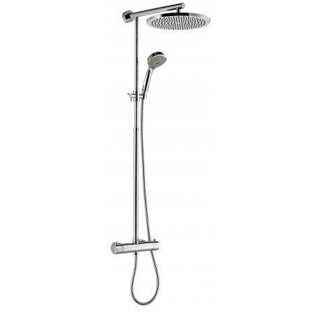 Colonne de douche thermostatique Baila NF