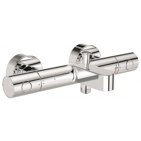 Mitigeur thermostatique douche Grohe Grohtherm