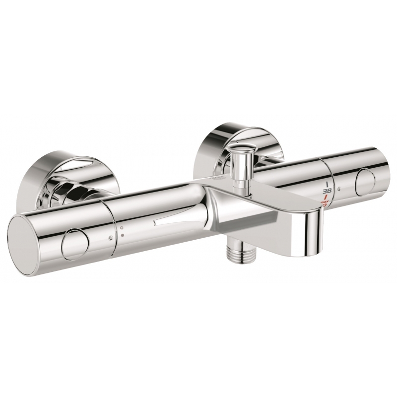 Mitigeur de douche à encastrer Grohe Grohtherm 1000