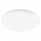 Plafonnier de salle de bain LED Giron contemporain