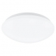 Plafonnier de salle de bain LED Giron contemporain