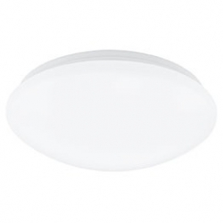 Plafonnier de salle de bain LED Giron contemporain