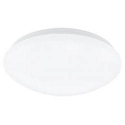 Plafonnier de salle de bain LED Giron contemporain