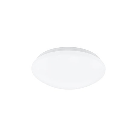 Plafonnier de salle de bain LED Giron contemporain