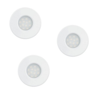 Lot de spots Igoa - Spot pour Salle de Bain - Achat de luminaires