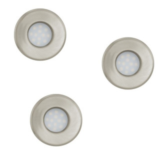 Spots de salle  de bain moderne - Spot igoa - Planetebain
