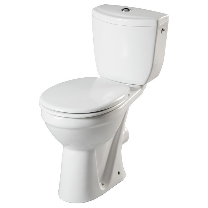 Achat Pack WC Surélevé Sortie Horizontale - Planetebain
