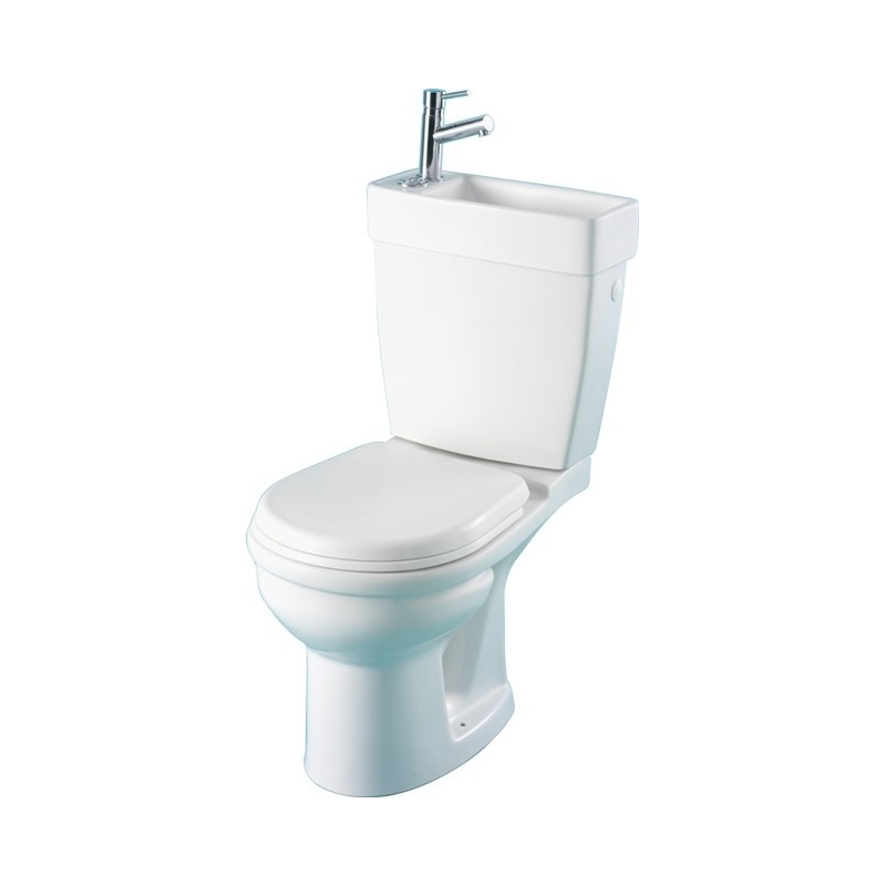 Vente Bidet WC à Poser Rétro Pas Cher - Planetebain