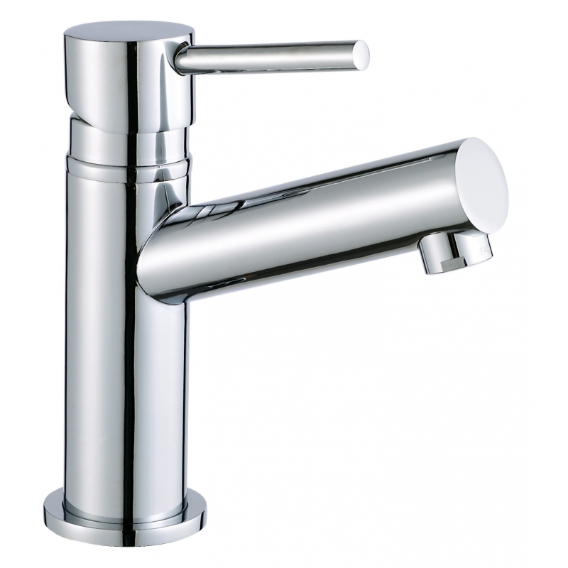 Robinet de Lave Mains Haut (Eau Froide Uniquement) - Mâle 15x21 NOYON &  THIEBAULT