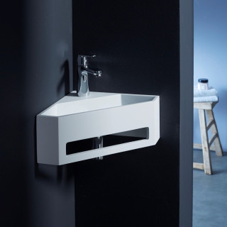 Achat Lave-Mains d'Angle Pour WC – PlaneteBain.com