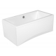 BAIGNOIRE RECTANGULAIRE INTRO 150*75