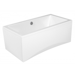 BAIGNOIRE RECTANGULAIRE INTRO 150*75