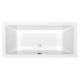 BAIGNOIRE RECTANGULAIRE INTRO 150*75