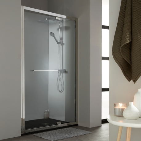 Profilés et Accessoires pour Porte de Douche