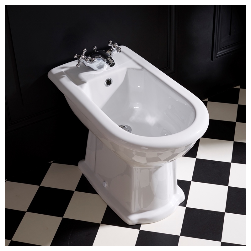 Qu'est-ce qu'un bidet et comment l'utiliser