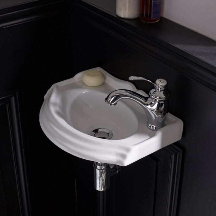Lave main de forme retro 161019