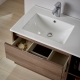 Ensemble de salle de bain Venus 80 britannia