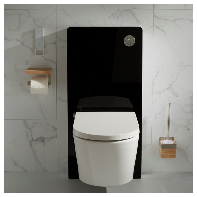 BOKU, le kit pour transformer ses WC en toilettes japonaises