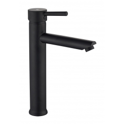 Mitigeur lavabo noir -Achat mitigeur design pour vasque ou lavabo