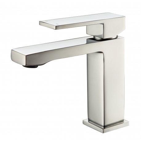 MITIGEUR LAVABO FANGOLO CHROME