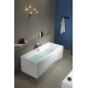 BAIGNOIRE RECTANGULAIRE INTRO 150*75